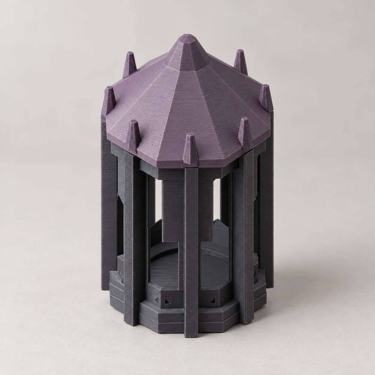 Gothic Cathedral Lantern