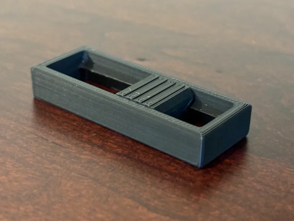 Fidget Slider — creator reference