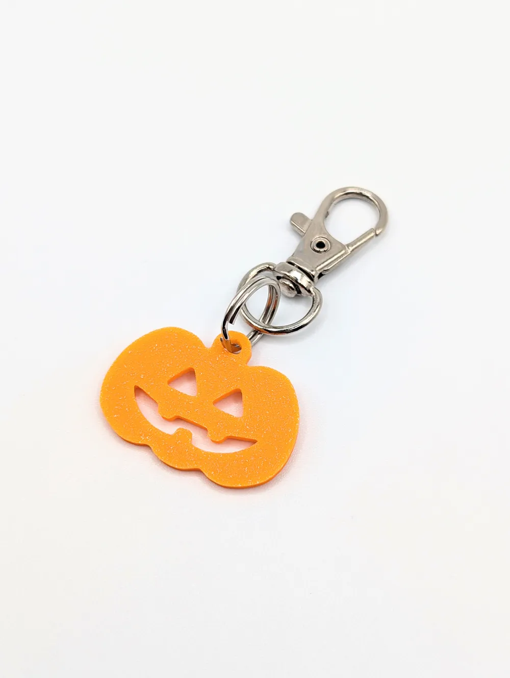 Jack-o’-Lantern Charm — creator reference