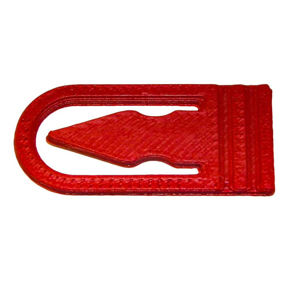 Arrow Page Bookmark — creator reference